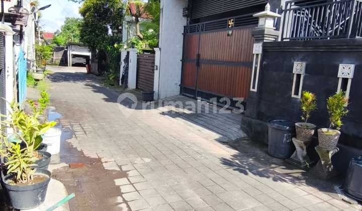 Rumah Mahendradata Dekat Monang Maning Buana Raya Rumah Mahendradata Dekat Monang Maning Buana Raya