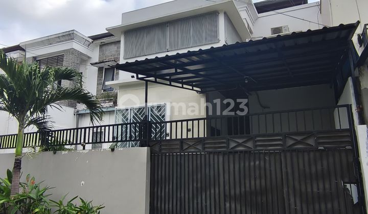 Di Jual Rumah Bagus SHM di Jl. Muding Indah No. 9, Kerobokan Kaja, Kuta Utara, Badung, Bali, Indonesia, 80361, Kerobokan Kaja 1