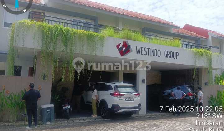 Update 2 Villa Puki Gading Kencana Jimbaran Nusa Dua Bali