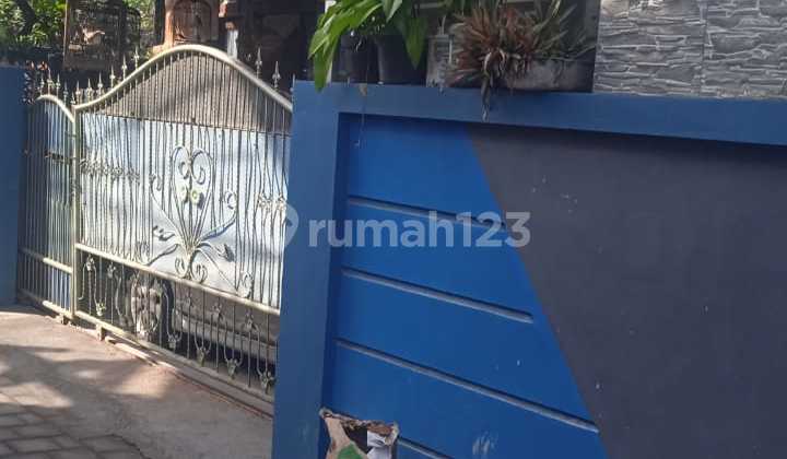Rumah Lokasi Strategis di Monang Maning, Denpasar Barat