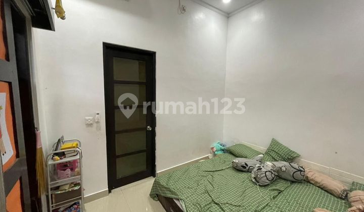 Rumah Lokasi di Gunung Andakasa Penamparan Denpasar Barat 2