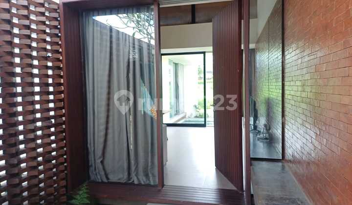 Villa Tepi Sawah Dengan View Sawah Area Lodtunduh Ubud