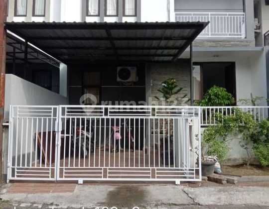 Dijual Rumah Tipe 105/120 
Taman Griya Jimbaran

 2