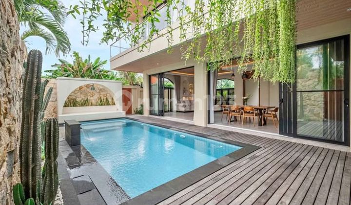 Villa Baru Dan Mewa Di Gerbang Ubud Palace, Jl. Villa Baru Dan Mewa Di Gerbang Ubud Palace, Jl.