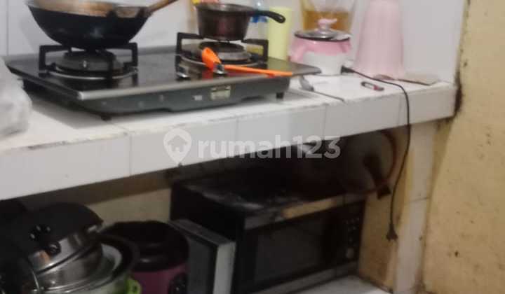 Rumah 1 Are Lokasi di Dalung Permai Blok C 2