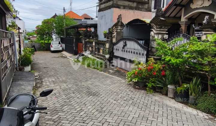 New Luxury House Location Gatsu Barat Denpasar 2