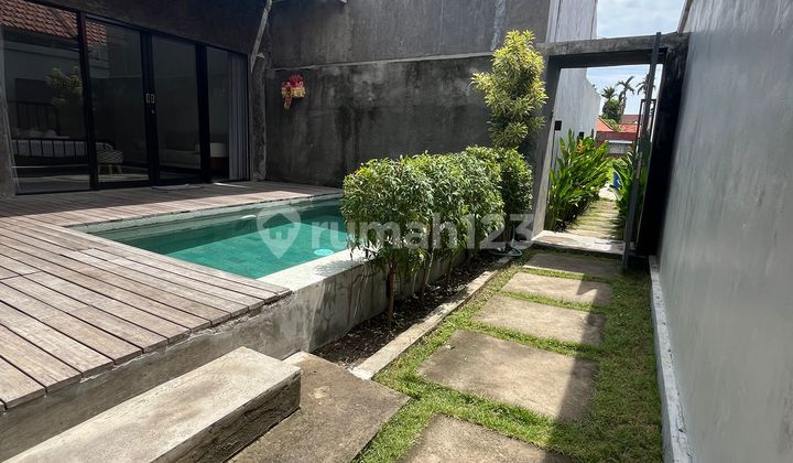 Villa Luxury Berlokasi Di Sanur Penyaringan Denpasar Bali Villa Luxury Berlokasi Di Sanur Penyaringan Denpasar Bali