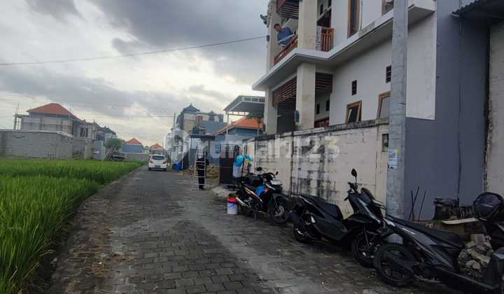 Di Jual Rumah Rumah Bagus SHM di Jl. Jepun Pipil, Gg. VIII No 2, Kesiman Kertalangu, Denpasar Timur, Kota Denpasar, Bali, Indonesia, 80237, Denpasar Timur