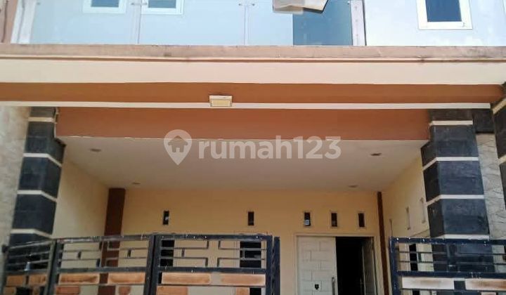 Rumah Lantai 3 Lokasi di Dewi Uma Pemogan Denpasar Selatan Rumah Lantai 3 Lokasi di Dewi Uma Pemogan Denpasar Selatan