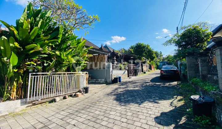 Samatha Dalung Riverside Dalung Denpasar Bali 2