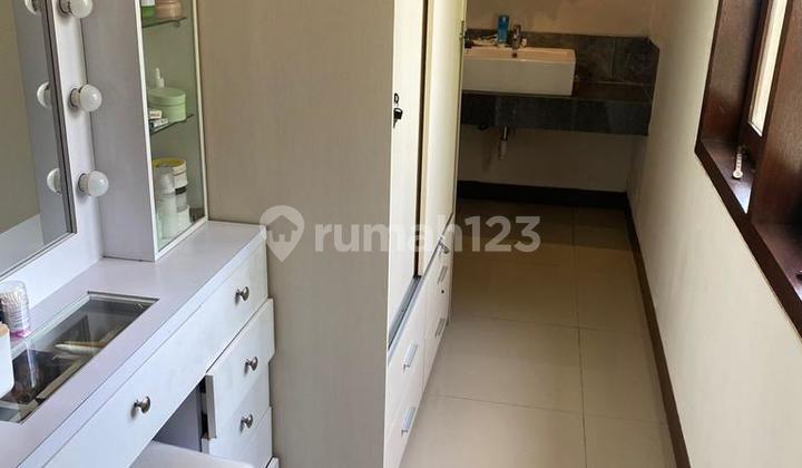 Fully Furnished New House Located on Tukad Balian 2