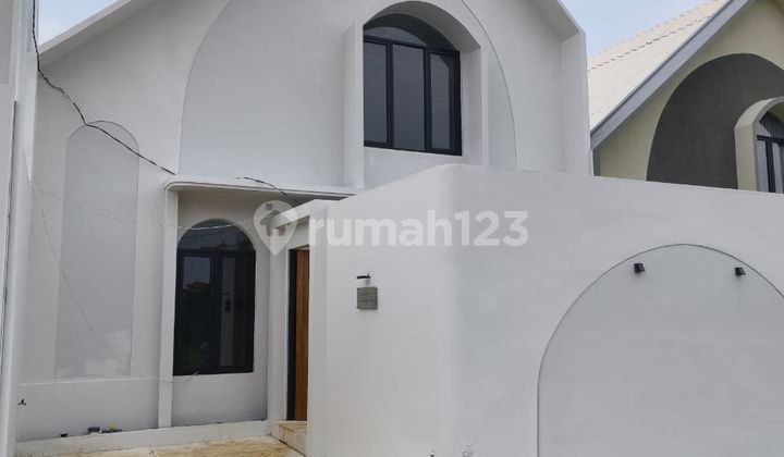 Mezanine Room Villa With Swimming Pool At Pantai Yeh Gangga Mezanine Room Villa With Swimming Pool At Pantai Yeh Gangga