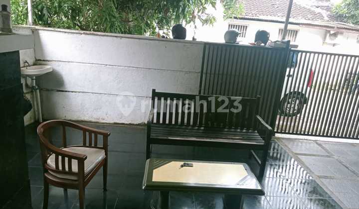 Rumah 2 Lantai Perum Taman Griya Jimbaran 2