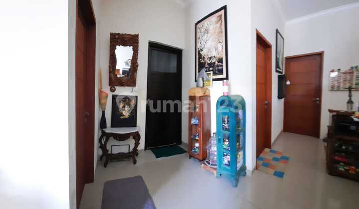 Rumah Modern Minimalis Gatsu Barat Denpasar Banyak Bonus 2