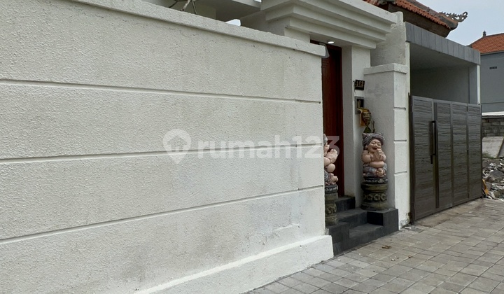 Rent Villa di Jl. Sanur Beach Hotel, Sanur Kauh, Denpasar Selatan, Kota Denpasar, Bali, Sanur Kauh 2