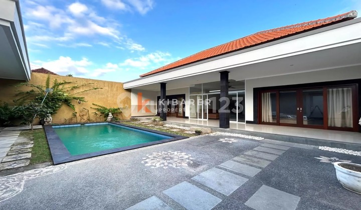 Villa Baru Lokasi Jln Taman Sari Teuku Umar 