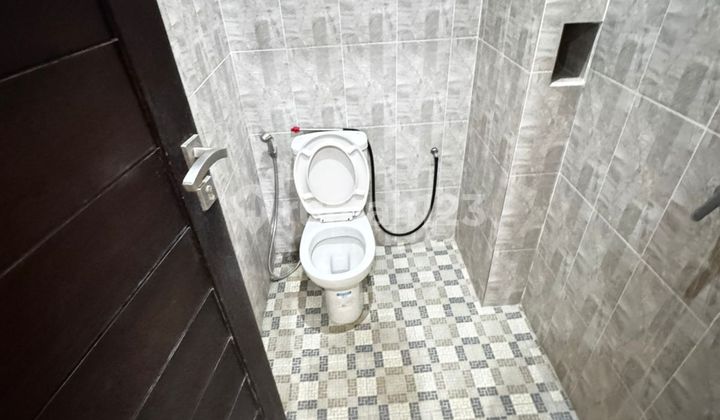 Minimalist House Located on Jalan Saridana Kargo Denpasar 2