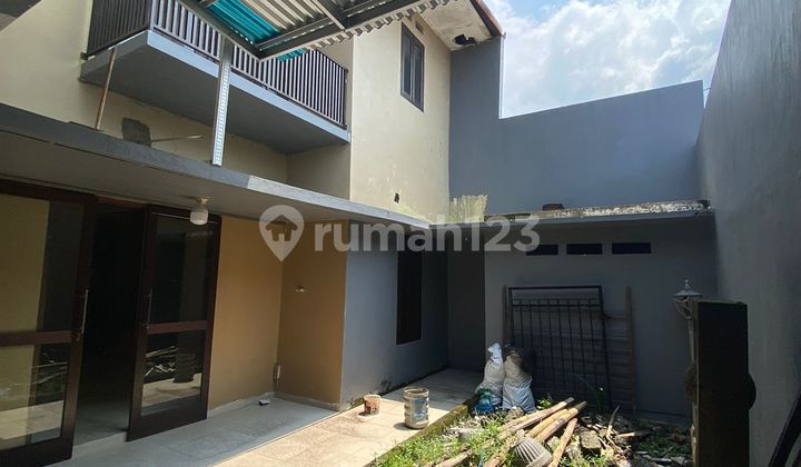 Disewakan Rumah Lokasi Muding dengan Spesifikasi Luas Tanah 1,25 2