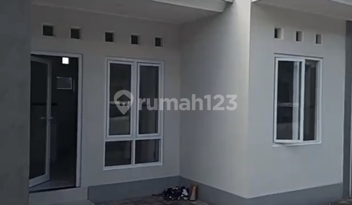 Disewakan Rumah Baru Luas 70M2 Lokasi Sesetan Denpasar