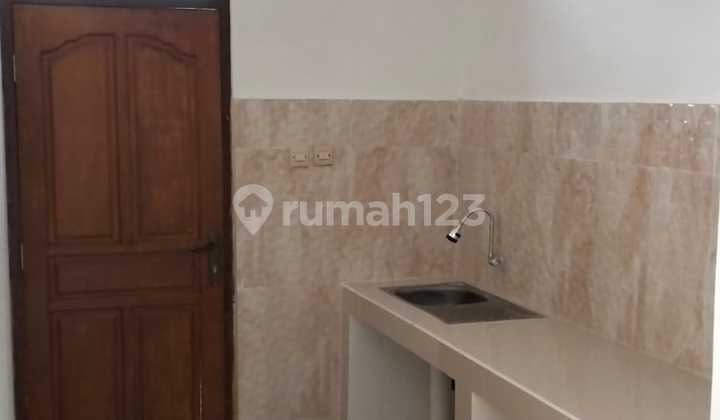 Rumah Siap Huni Lokasi Tunjung Biru Pemogan Denpasar Selatan 2