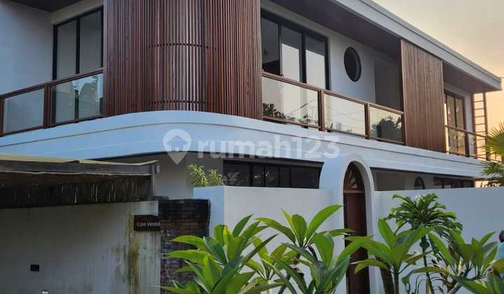 Sale Shm Villa Canggu Bali Vila Di Jl. Raya Buduk, Mengwi