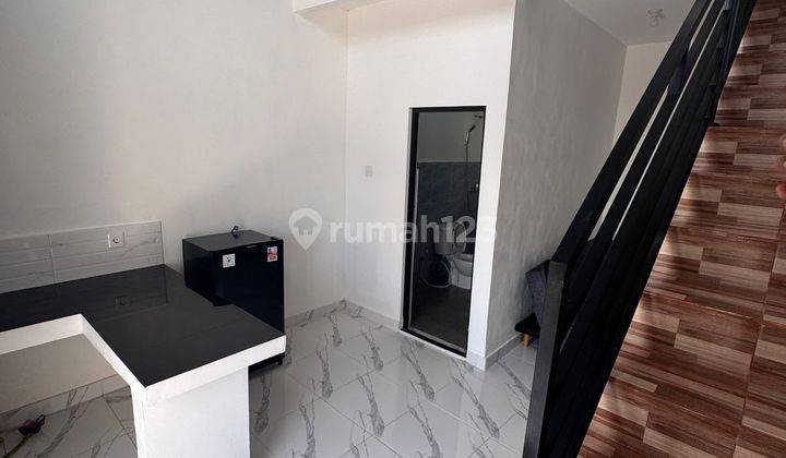 Disewakan Rumah Mezzanine Hak Sewa di Sanur, Jl. Sedap Malam, Gg. Tunjung Biru IV No.5, Kota Denpasar, Denpasar Selatan, Sanur Kaja, Bali, 80227, Denpasar Timur 2