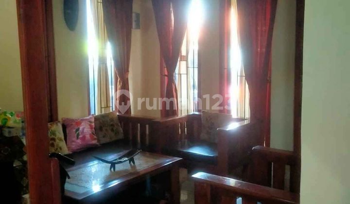Second Floor House Located on Jln Siulan Penatih, East Denpasar 2