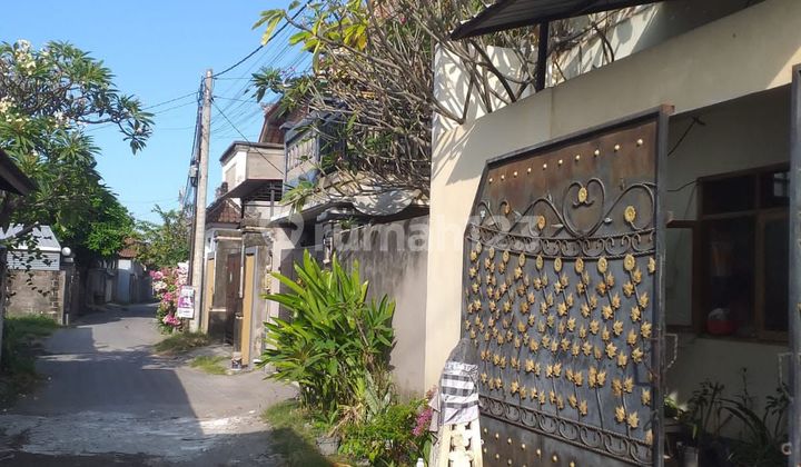 Rumah Lantai 1 di Jalan Danau Tempe Pemelisan Denpasar Selatan Rumah Lantai 1 di Jalan Danau Tempe Pemelisan Denpasar Selatan