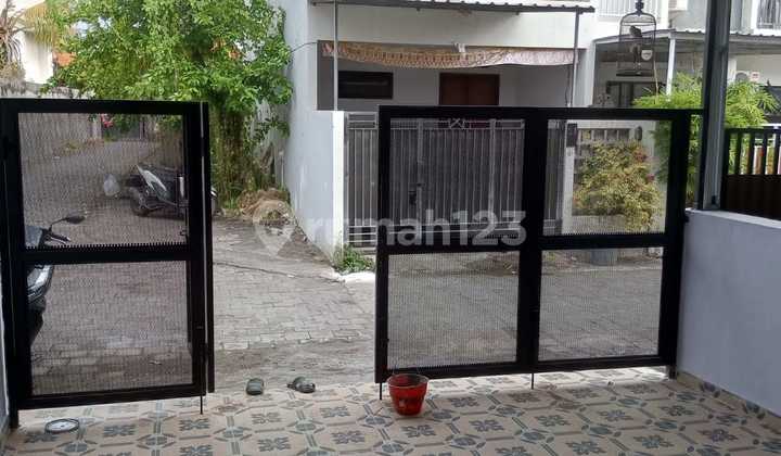 Sewa Rumah Rumah SHM Bagus di Jl. Sesetan No.16, Sesetan, Denpasar Selatan, Kota Denpasar, Bali, Indonesia, 80223, Sesetan 2