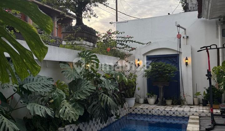 Rumah Mewah Lokasi di Sekar Tunjung Gatsu Timur Kesiman Denpasar Bali Rumah Mewah Lokasi di Sekar Tunjung Gatsu Timur Kesiman Denpasar Bali