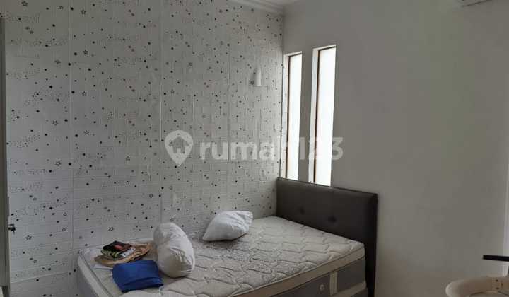 Rumah 2 Lantai Kawasan Jln Kerta Dalam Denpasar  2