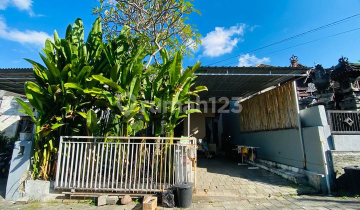 Samatha Dalung Riverside Dalung Denpasar Bali