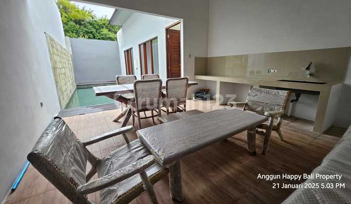 Rumah Tingkat Readydekat Rs Sanglah Univ Udayana 2