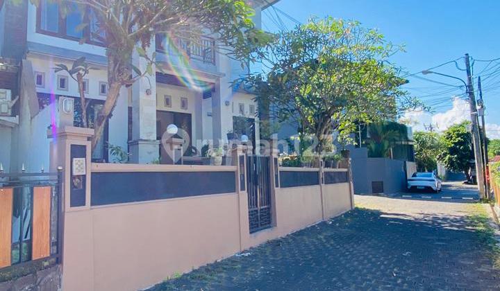 Rumah Dalungriverside Residence Badung Bali2/10/2025/ 