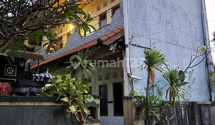 Kost Baru Daerah Imam Bonjol Denpasar Bali