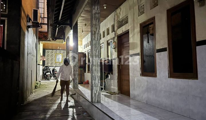 Kost Baru Daerah Imam Bonjol Denpasar Bali