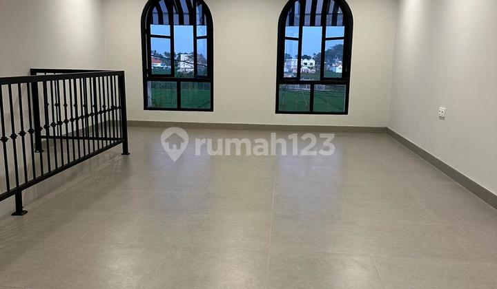 New House At Mengening Cemagi Ocean View