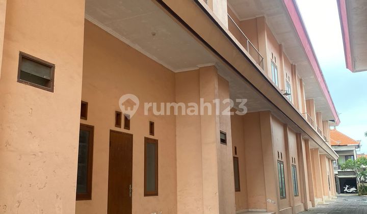 For Sale 38-Room Boarding House Located in Sesetan, Denpasar, Bali 2