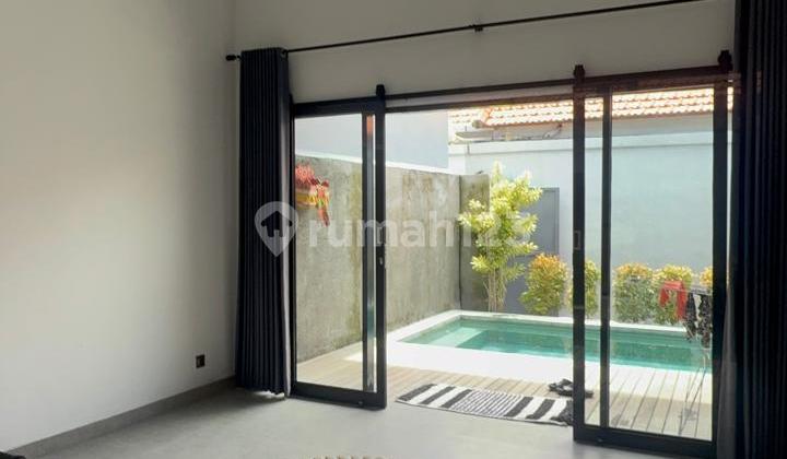 Villa Luxury Kolam Renang Berlokasi Di Sanur Bali 180.0 M² Shm Villa Luxury Kolam Renang Berlokasi Di Sanur Bali 180.0 M² Shm