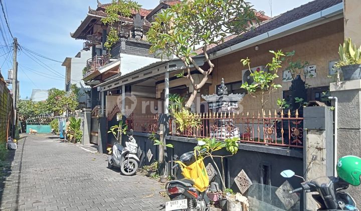Rumah Minimalis Lokasi di Kerta Dalem Sari 1 Sidakarya Densel Rumah Minimalis Lokasi di Kerta Dalem Sari 1 Sidakarya Densel