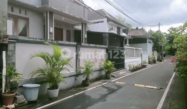 1 Unit Left House Nuansa Jimbaran Nusa Dua 1 Unit Left House Nuansa Jimbaran Nusa Dua