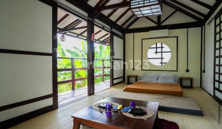 Baru Villa 2 Lantai Di Munggu Denpasar Bali 2