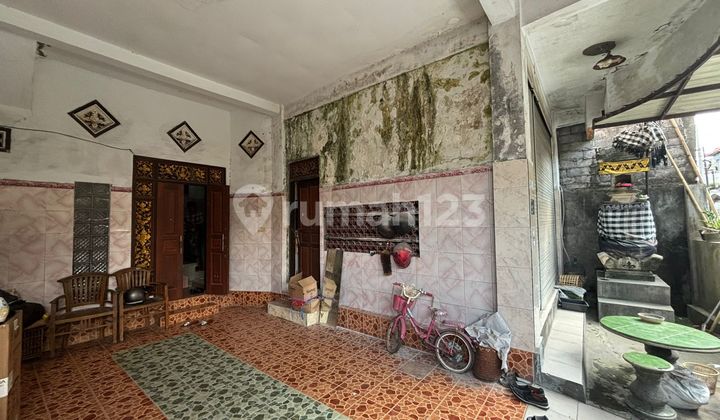 Rumah Baru Minimalis Lantai 2 Lokasi Area Denpasar  2