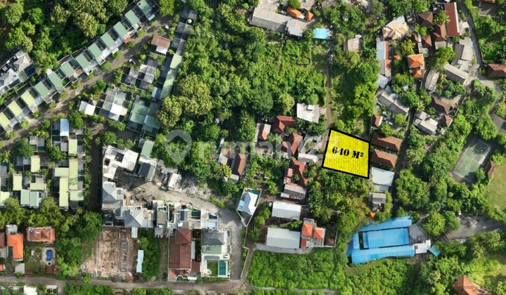 Sebidang Tanah Murah Lokasi Area Cemagi Badung Bali Sebidang Tanah Murah Lokasi Area Cemagi Badung Bali