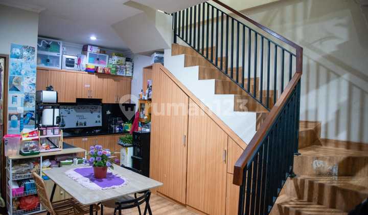 Rumah 2 Lantai Lokasi Area Denpasar Selatan 2