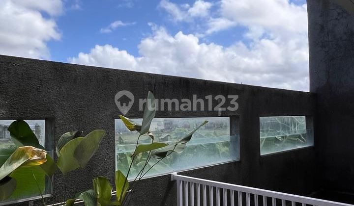 Rumah Modern Lokasi Strategis Burruannn Beli 2