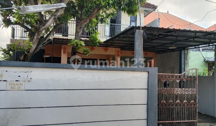 Rumah Lantai 2 Lokasi di Jln Kerta Dalem Sidakarya Rumah Lantai 2 Lokasi di Jln Kerta Dalem Sidakarya