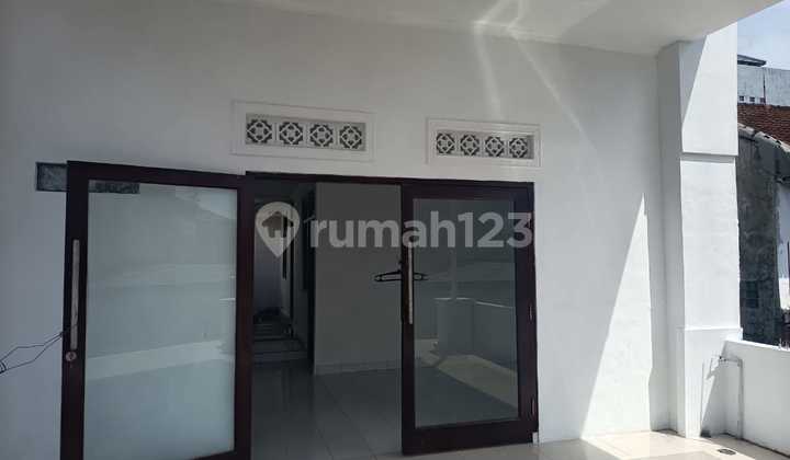 Rumah Lokasi di Monang Maning Tanah 1 Are 2