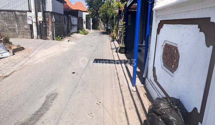 Di Jual Rumah Lantai 2 Sanur Cocok Untuk Disewakan Lagi  Rumah 2