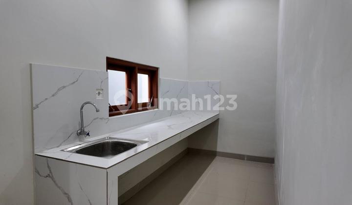 Semi Villa House Ready for Occupancy East Denpasar 2